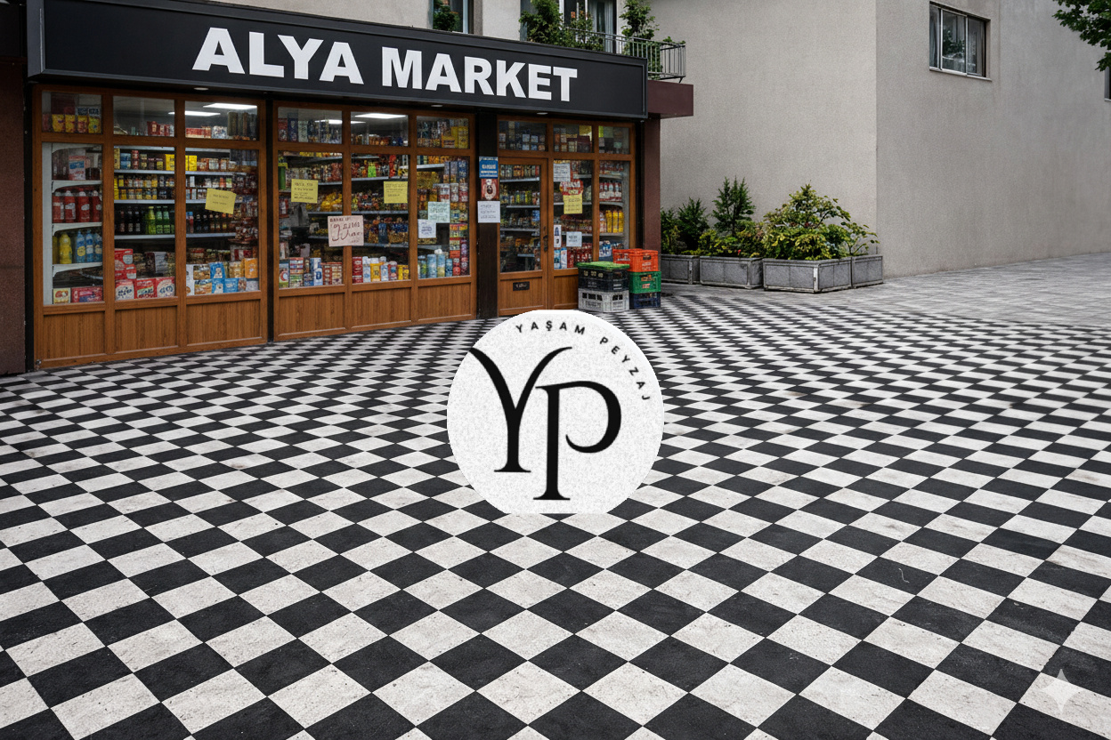 Diğer Taş Çeşitleri