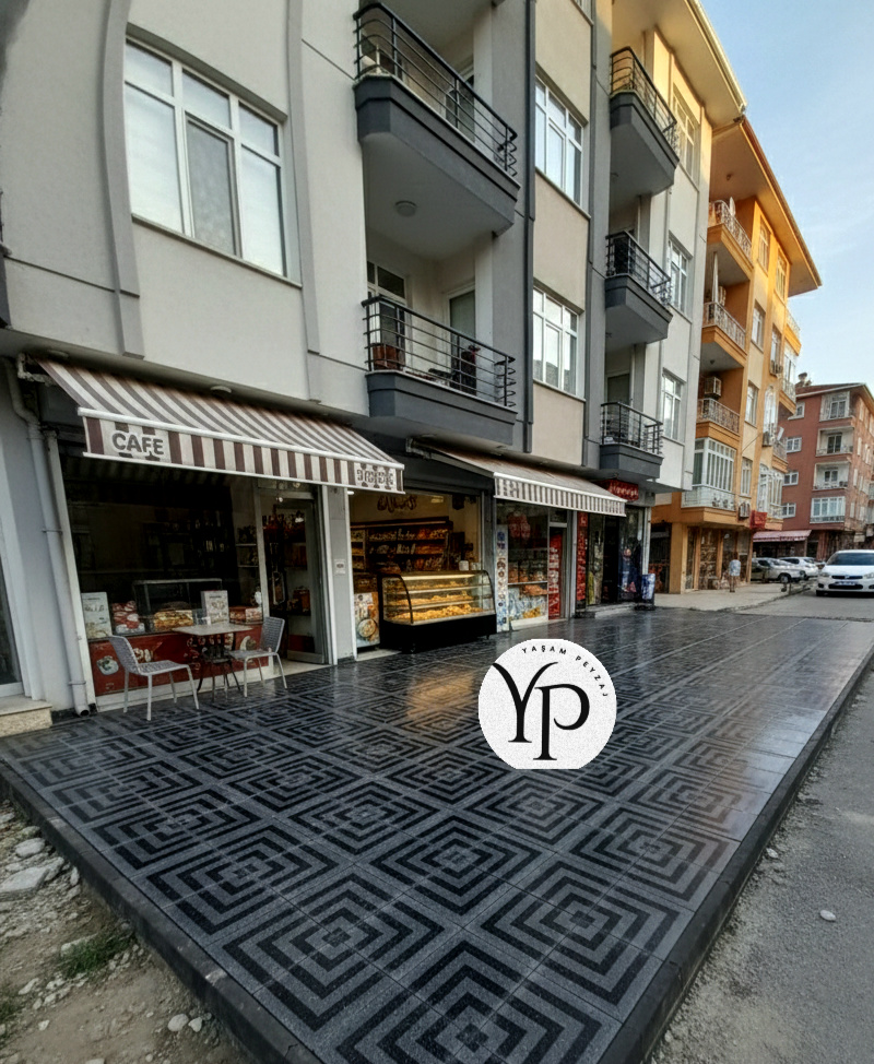 Diğer Taş Çeşitleri