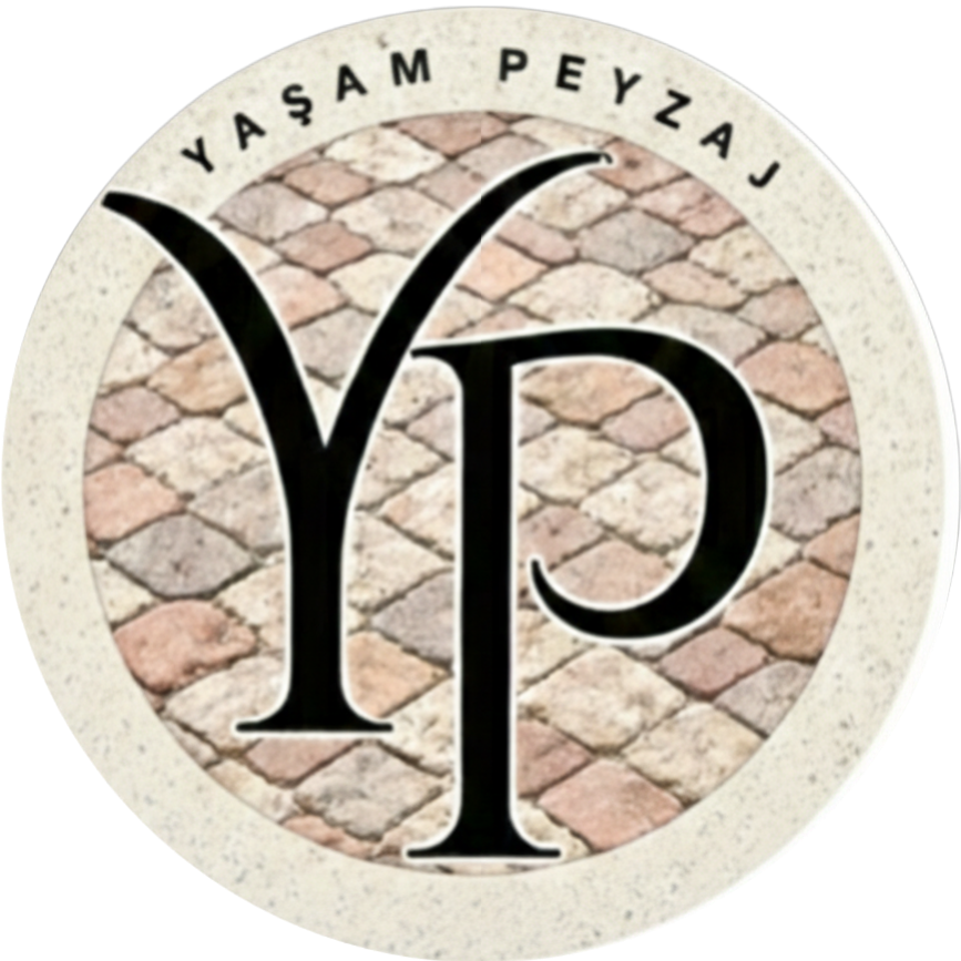 Yaşam Peyzaj Logo